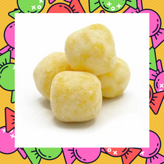 Kingsway Veggie Lemon Bon Bons 200g