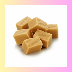 Caramel & Sea Salt Fudge 200g