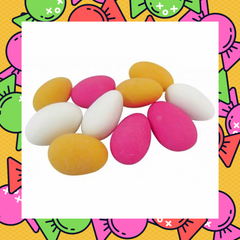 Kingsway Sugared Almonds 200g
