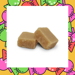 Ross's Of Edinburgh Scottish Tablet 200g