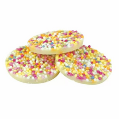 Hannah's Snowies 200g