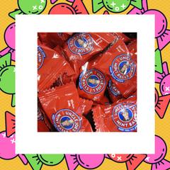 Uncle Joe's Mint Balls 200g