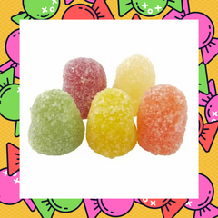 Barratt Dew Drops 200g