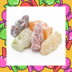Barratt Jelly Babies 200g