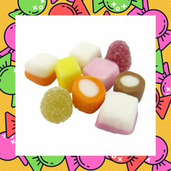 Dolly Mixture 200g