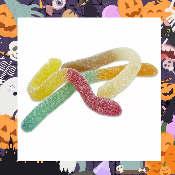 Sweetzone Sour Snakes 200g