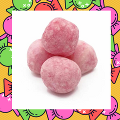 Kingsway Veggie Cherry Bon Bons 200g