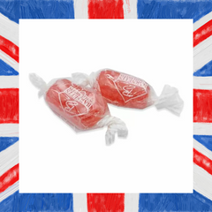 Barnetts Aniseed Twists 200g