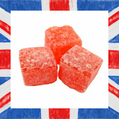 Stockleys Kola Cubes 200g