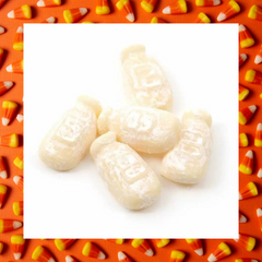 Barratt Milk Bottles Gums 200g