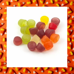 Squirrel Floral Gums 200g