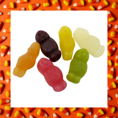 Haribo Mini Jelly Babies 200g