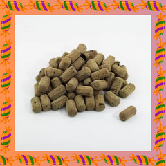 Salmiak Touts- Sticks 200g