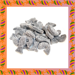 Salted Herrings 200g