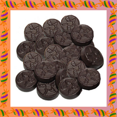 Triple Salt Liquorice 200g