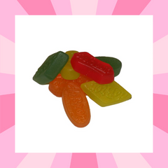 Sugar Free Wine Gums 200g