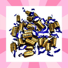 Sugar Free Chocolate Eclairs 200g