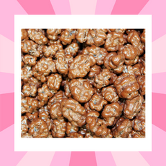 Sugar Free Milk Chocolate Raisins 200g