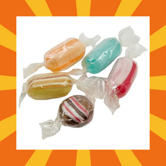 Barnetts Winter Mixture 200g