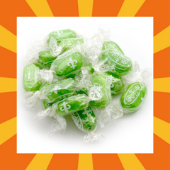 Barnetts Sherbet Limes 200g