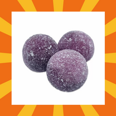 Barnetts Fizzy Dandelion & Burdock 200g