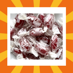 Barnetts Wrapped Liquorice & Blackcurrant 200g