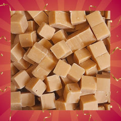 Vanilla Fudge 200g