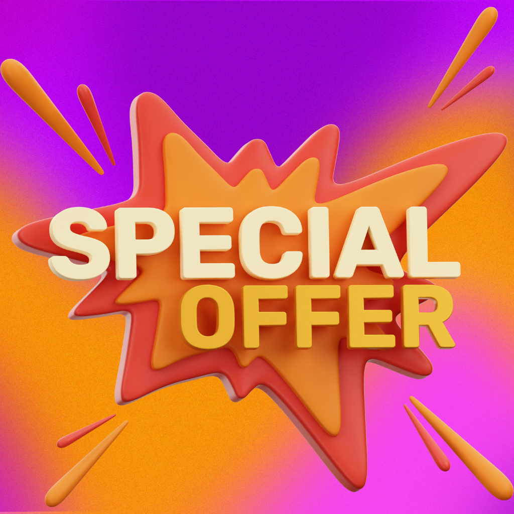 Exclusive Candy Offers | Sweet Deals & Discounts at Candy Craze