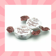 Walker's Nonsuch Treacle Toffees 200g