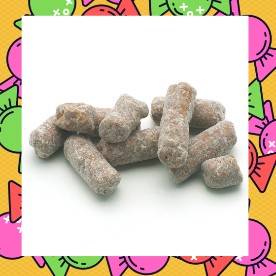 Original Chocolate Nibbles 200g