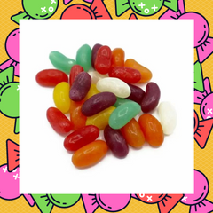 Haribo Jelly Beans 200g