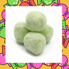 Kingsway Veggie Apple Bon Bons 200g