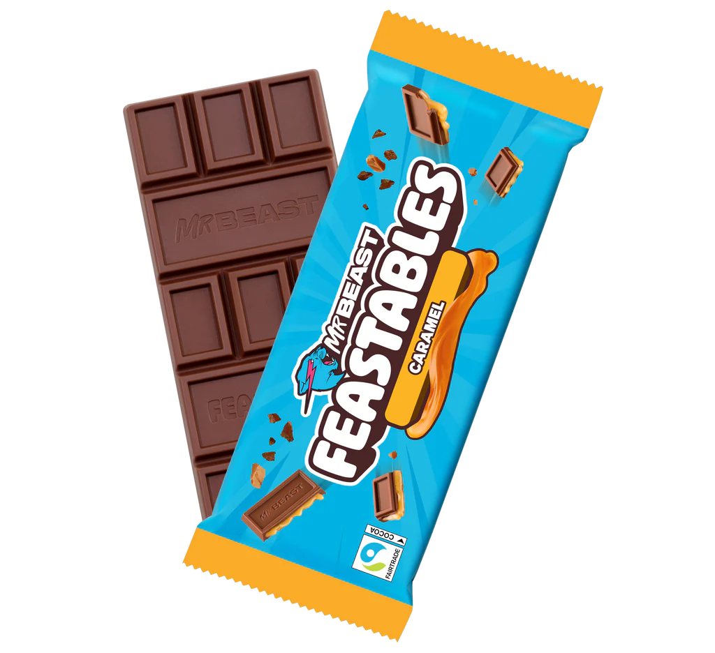 Festables Caramel