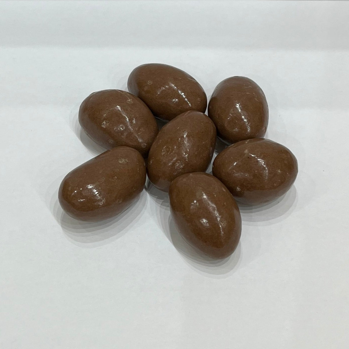 Milk Chocolate Brazil Nuts 200g