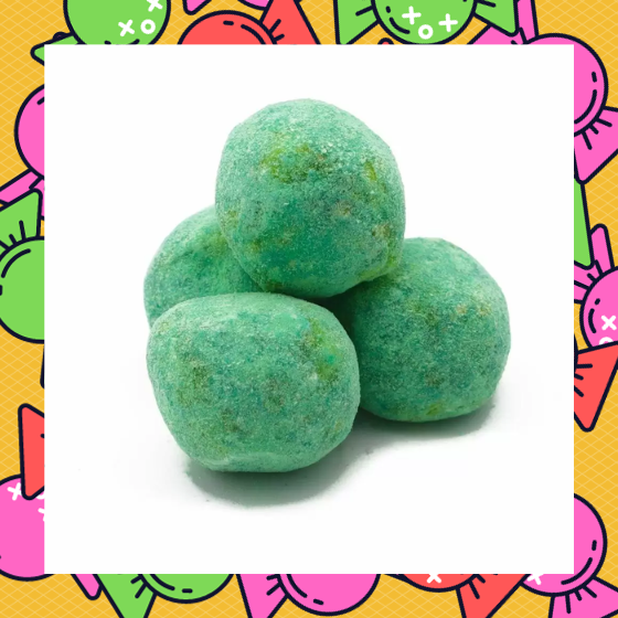 Watermelon Bon Bons 200g