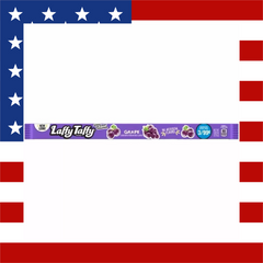 Laffy Taffy Grape Rope 22.9g