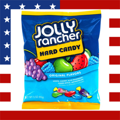 Jolly Rancher Original Hard Candy 182 g