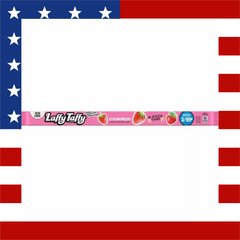 Laffy Taffy Strawberry Rope 23g