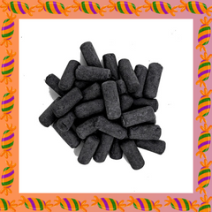 School Chalk Black 200g