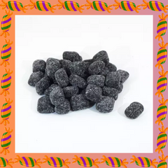 Salmiak Truffles Salt 200g