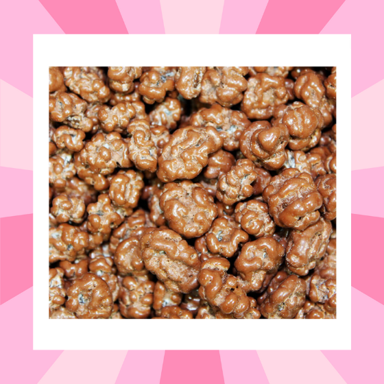 Sugar Free Milk Chocolate Raisins  200g