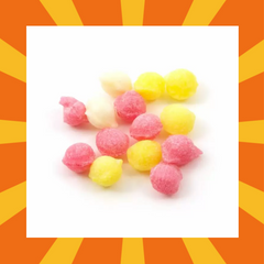 Barnetts Sherbet Pips 200g