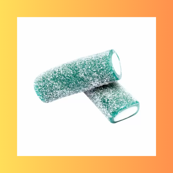 Vidal Blue Raspberry Rockets 200g – Candy Craze