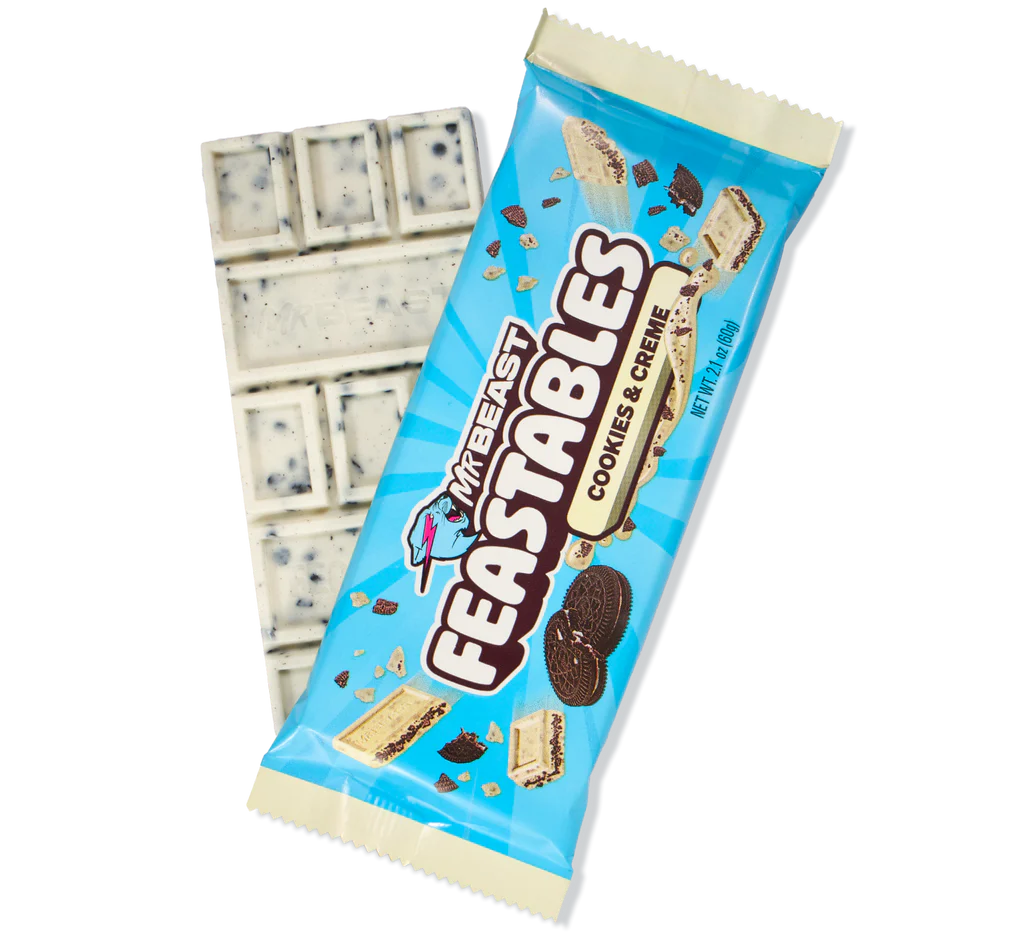 Festables Cookies & Creme